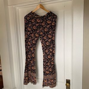 Arnhem bell bottoms, size 12